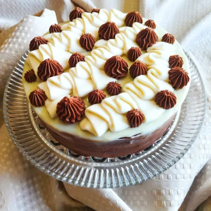 Sinfonía de Chocolate